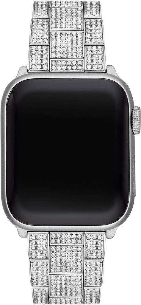 michael kors strap for apple watch|michael kors apple watch band.